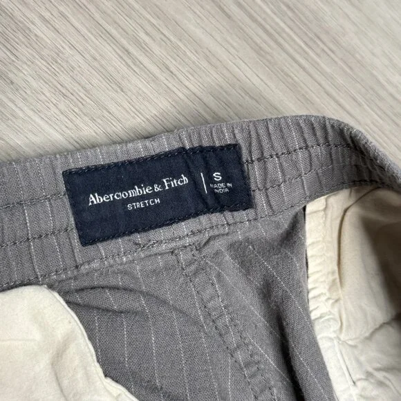 Lot of 3 Abercrombie Shorts - Picture 8 of 15